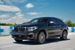 BMW X4 M40i 2018 года (NA)